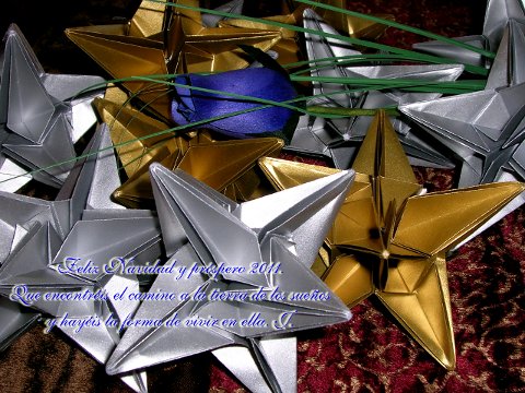 Feliz Navidad 2010