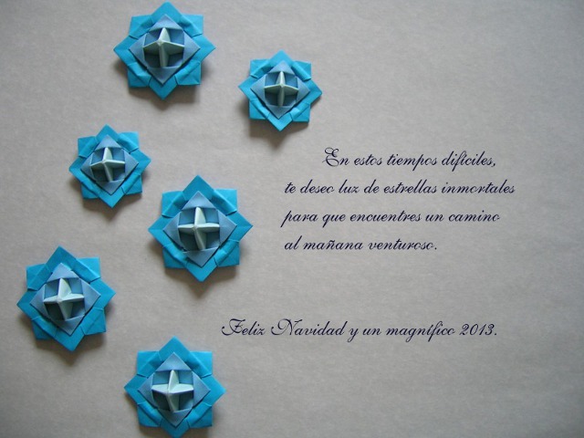 Feliz Navidad 2012
