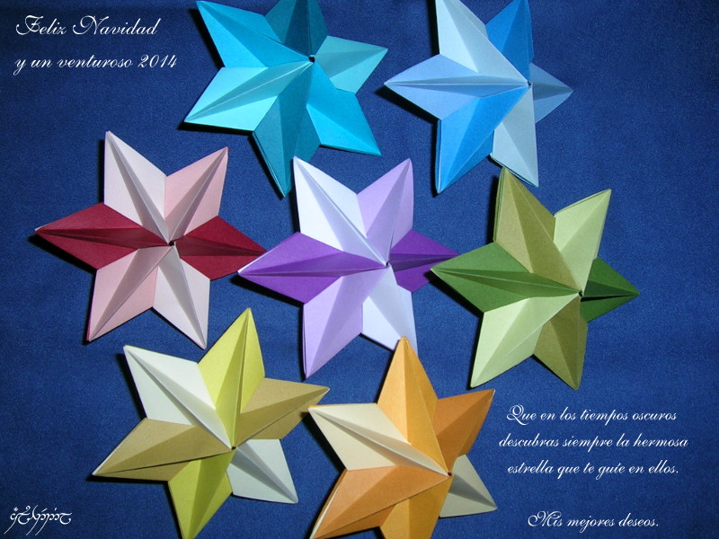 Feliz Navidad 2013