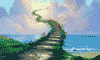 Escalera al cielo
