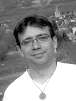 Joaquín 'Nauta' Gracia Ruiz