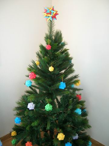 Árbol de Navidad