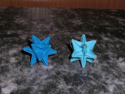 Estrellas gemelas