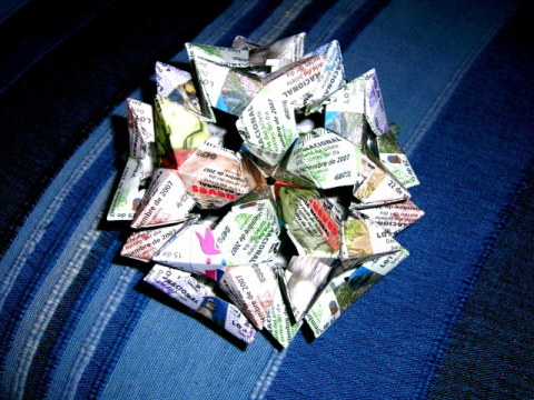60 instantes de suerte