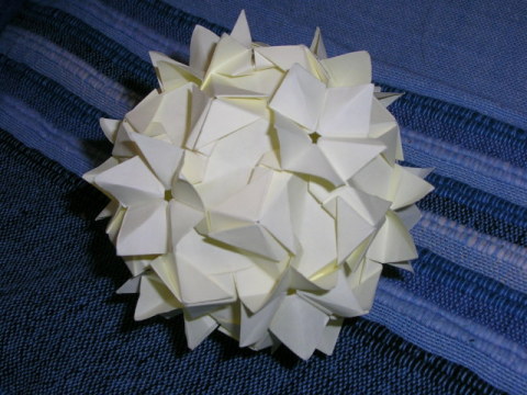 Esfera de artificio