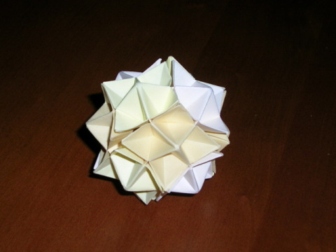 Complejo hueco