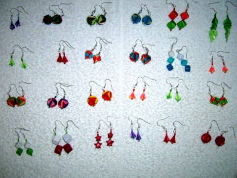 Pendientes