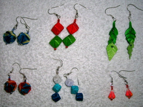 Pendientes