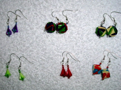 Pendientes