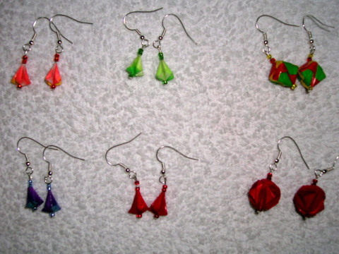 Pendientes