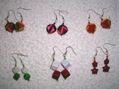 Pendientes