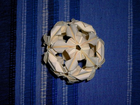 Arabesque