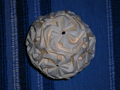 Bella Kusudama