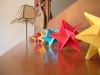 Cadena de estrellas
