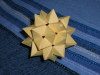 Estrella dorada