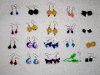 Pendientes, segunda hornada