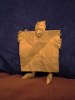 Self-made man
